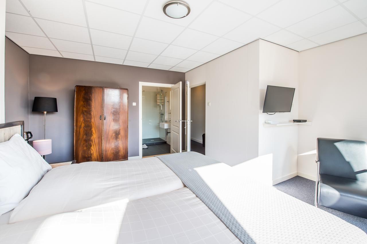 B&B Binnengewoon Rooms With A View Veere Ngoại thất bức ảnh