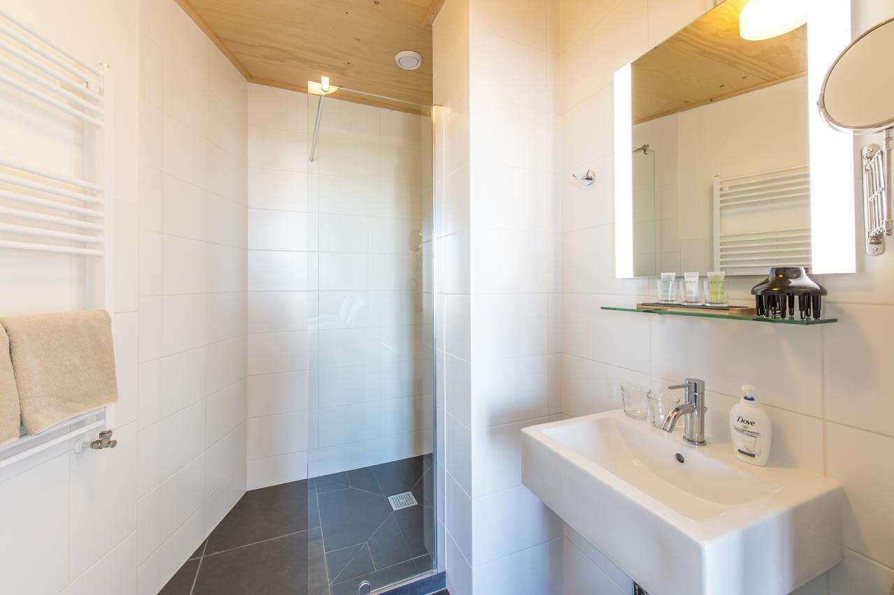 B&B Binnengewoon Rooms With A View Veere Ngoại thất bức ảnh