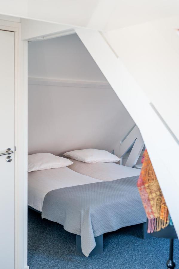B&B Binnengewoon Rooms With A View Veere Ngoại thất bức ảnh